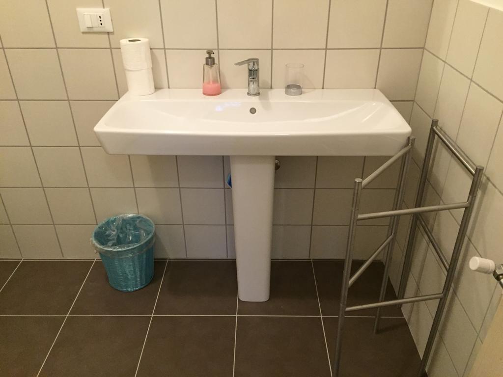 Smart Accomodation Hotel Trieste Quarto foto