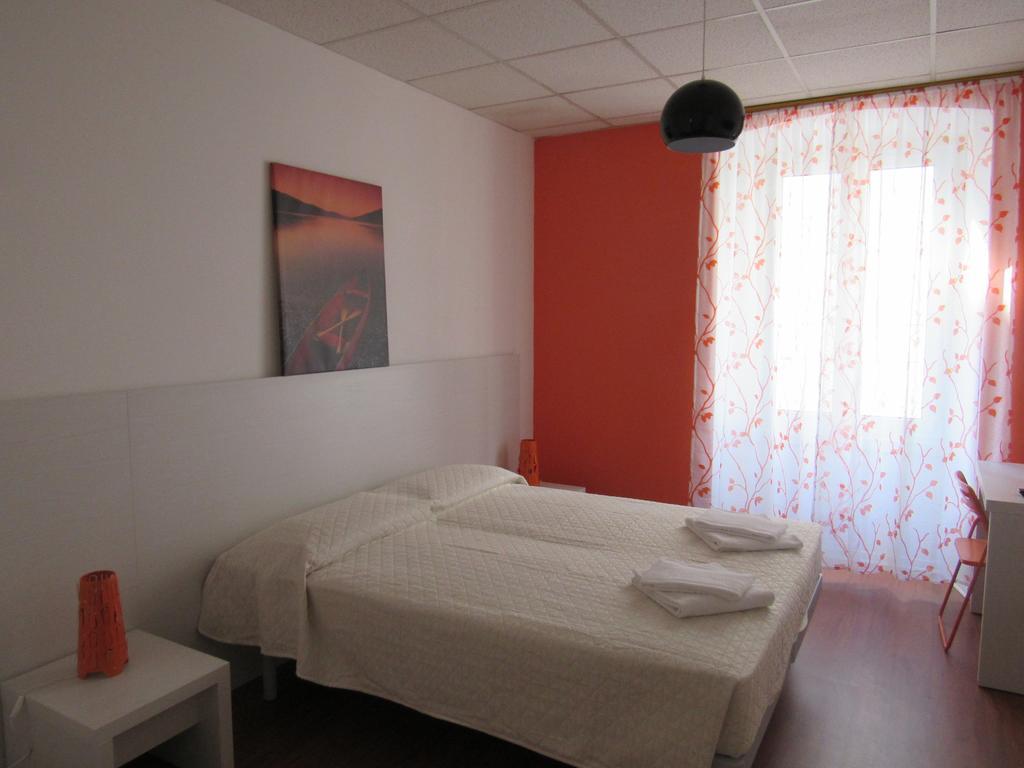 Smart Accomodation Hotel Trieste Quarto foto