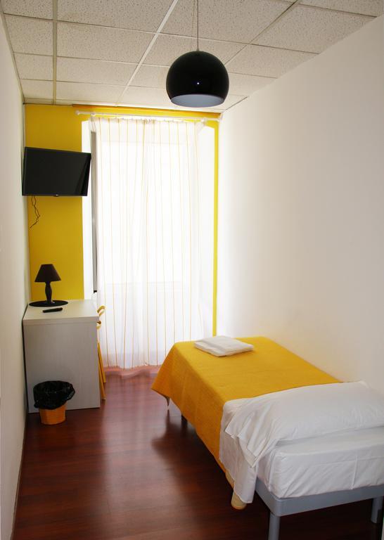 Smart Accomodation Hotel Trieste Exterior foto